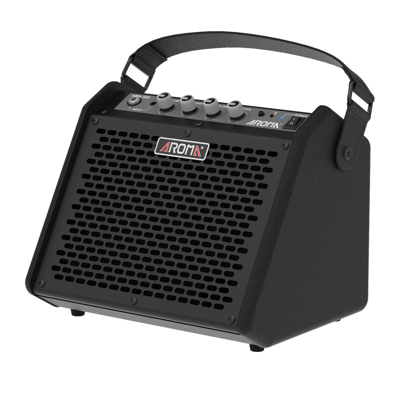 Aroma AMA30D 30W Universal Instrument Amplifier