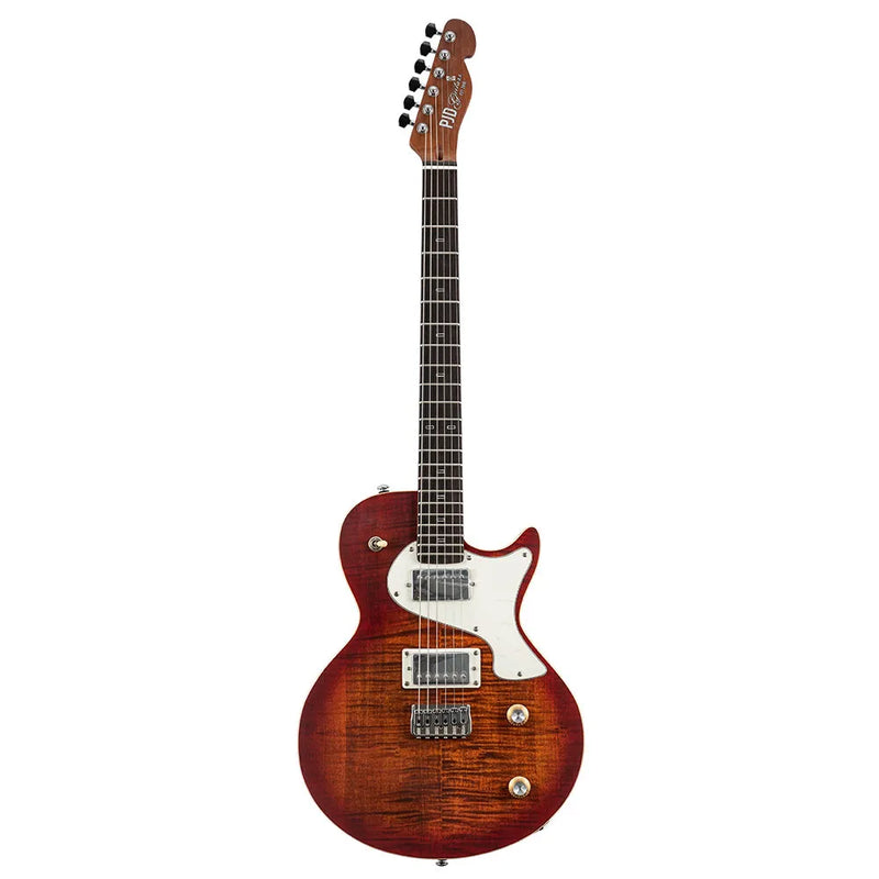 PJD Carey Origin Pro - Original Burst