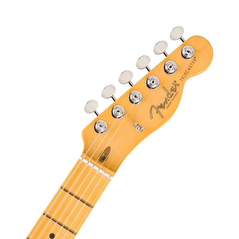 Fender American Professional Classic Hotshot Telecaster - 3 Colour Sunburst, Maple Fingerboard