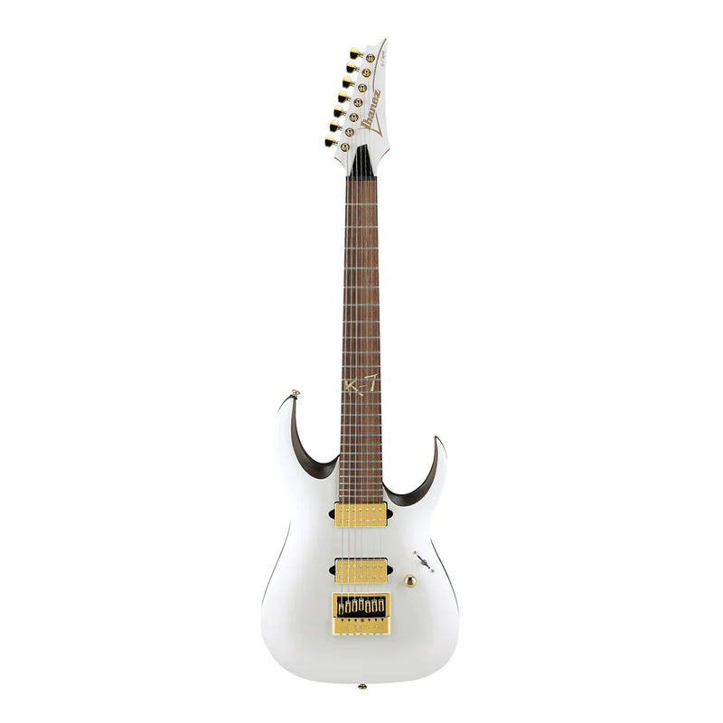Ibanez K7YANG Head Signature 7-String Electric Guitar