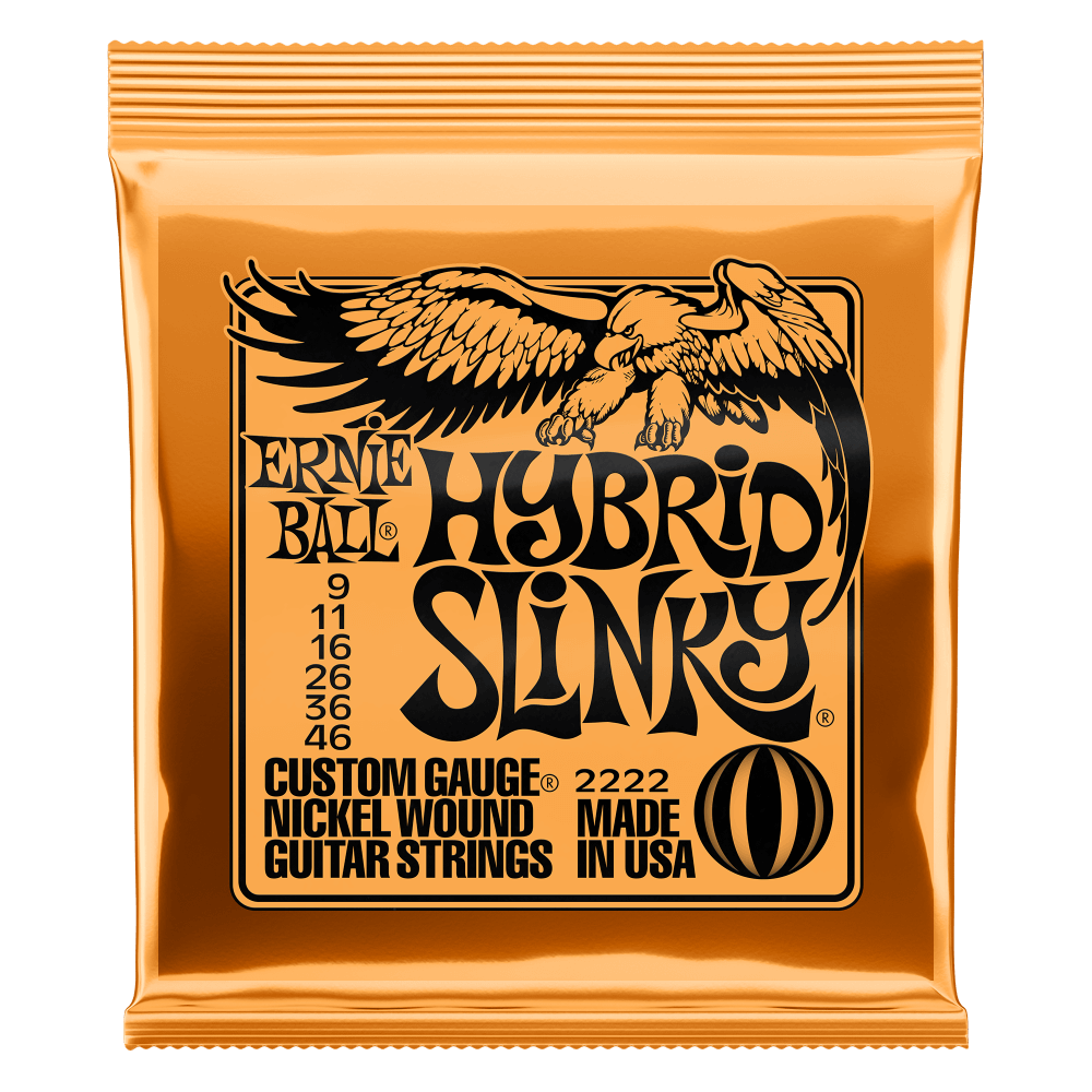 Ernie Ball