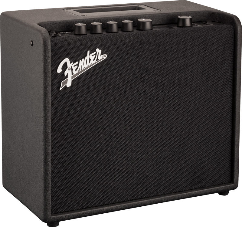 Fender Mustang LT25 Electric Guitar Practice Amp w/ Amp Modelling & Effects - 25 Watts