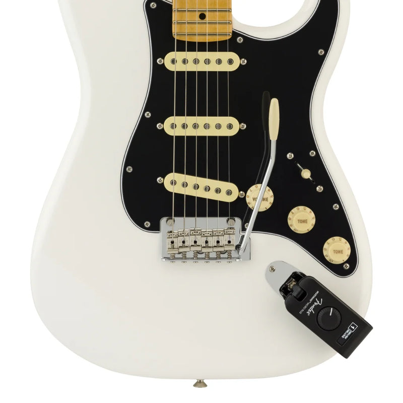 Fender Mustang Micro Plus Personal Guitar Amplifier