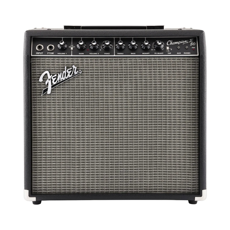 Fender Champion II 50