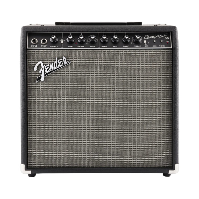 Fender Champion II 50