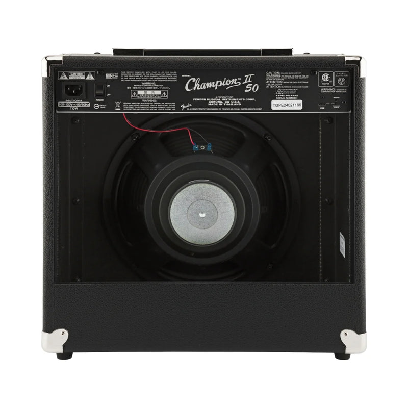 Fender Champion II 50