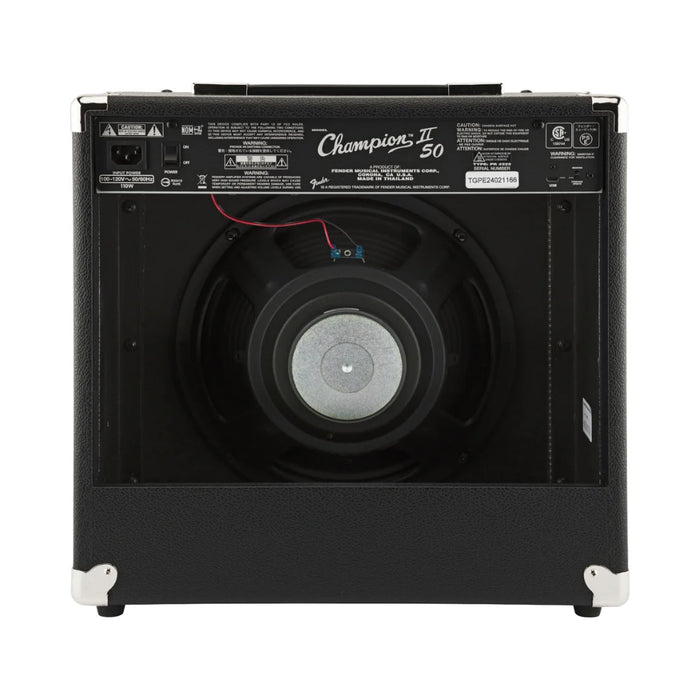 Fender Champion II 50