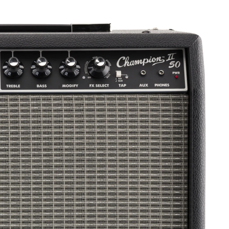 Fender Champion II 50
