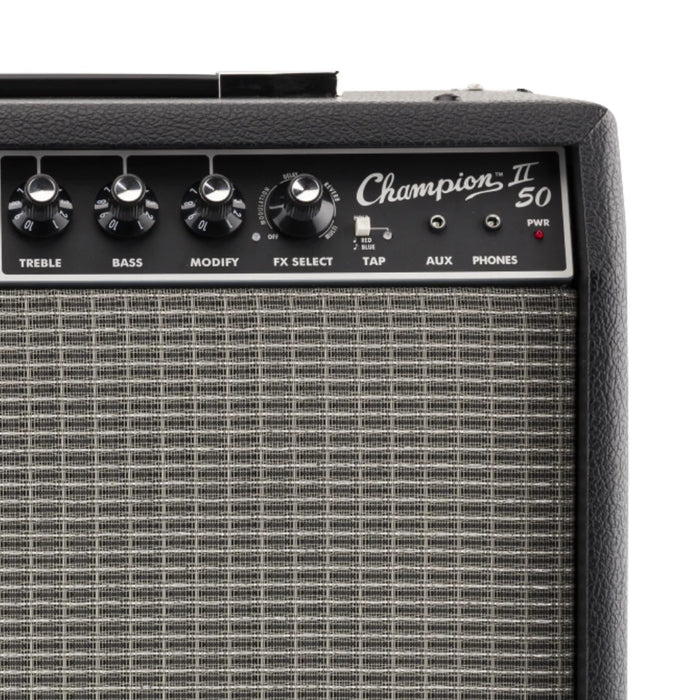 Fender Champion II 50