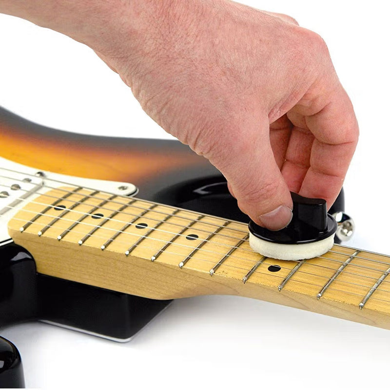 D'Addario XLR8 String Lubricant/Cleaner