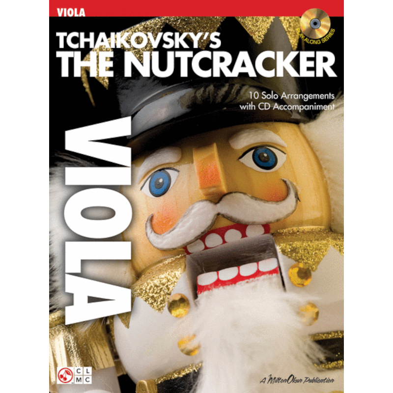 Tchaikovsky's The Nutcracker - Viola