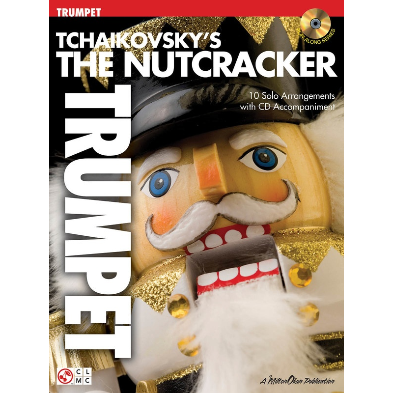 Tchaikovsky's The Nutcracker - Trumpet