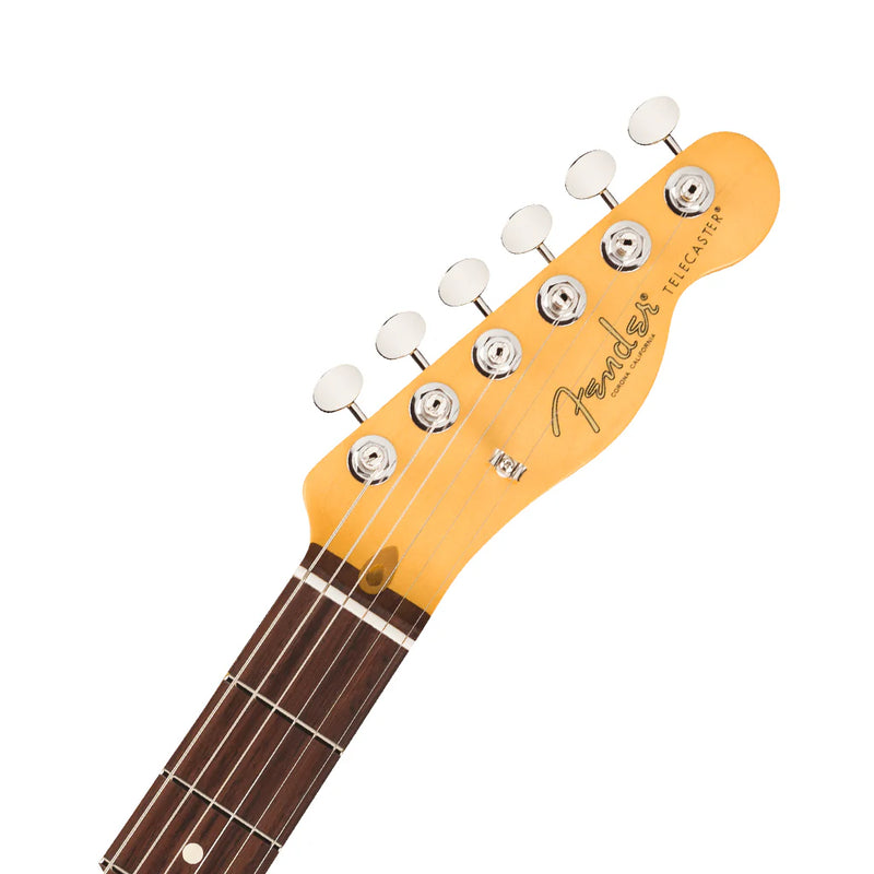 American Professional Classic Telecaster® Rosewood Fingerboard Faded Black