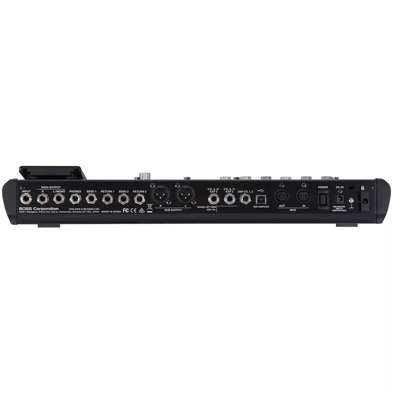 Boss GT-1000 Guitar Effects Processor