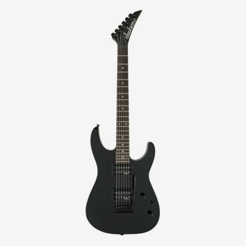 Jackson JS Series Dinky JS11 – Amaranth Fingerboard