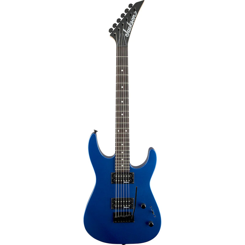 Jackson JS Series Dinky JS11 – Amaranth Fingerboard