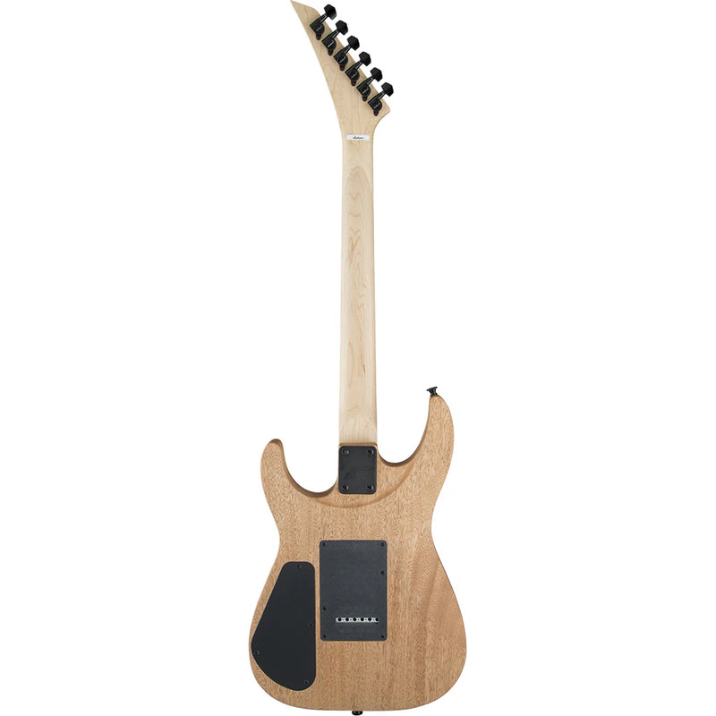 Jackson JS Series Dinky Arch Top JS22 DKA - Natural Oil