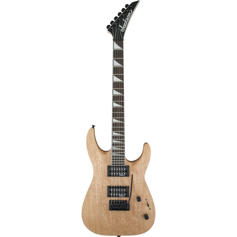 Jackson JS Series Dinky Arch Top JS22 DKA - Natural Oil