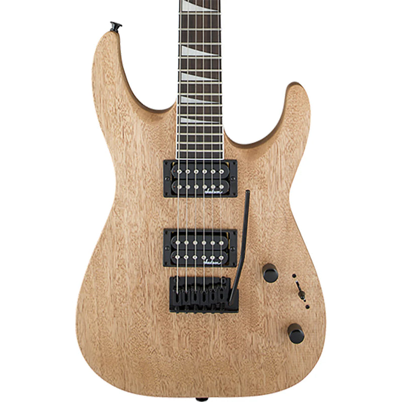 Jackson JS Series Dinky Arch Top JS22 DKA - Natural Oil