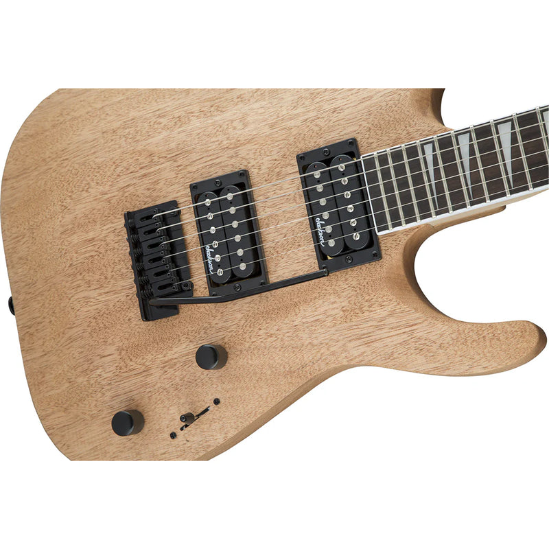 Jackson JS Series Dinky Arch Top JS22 DKA - Natural Oil