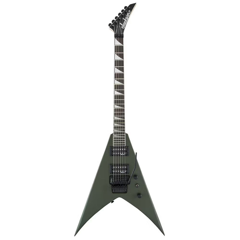 Jackson JS Series King V JS32 - Floyd Rose