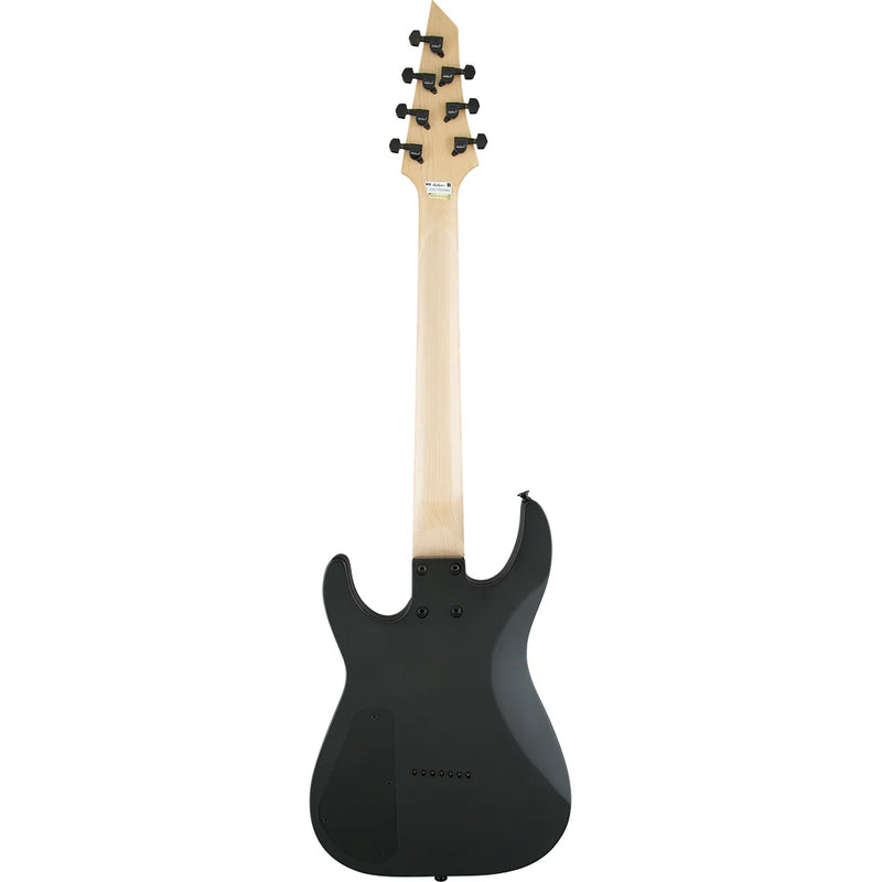 Jackson JS Series Dinky Arch Top JS22-7 DKA HT – Satin Black