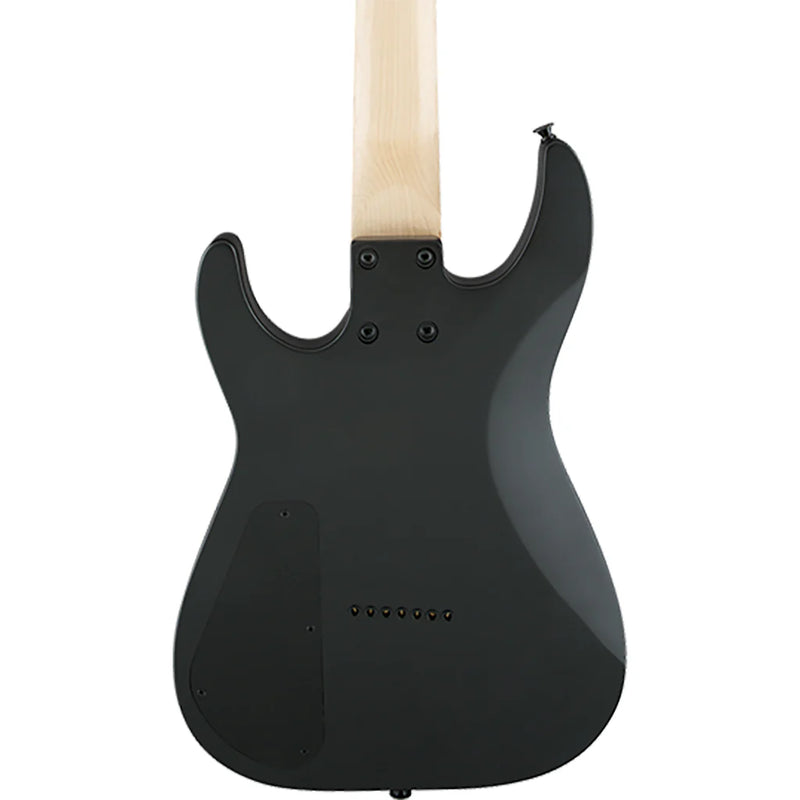 Jackson JS Series Dinky Arch Top JS22-7 DKA HT – Satin Black