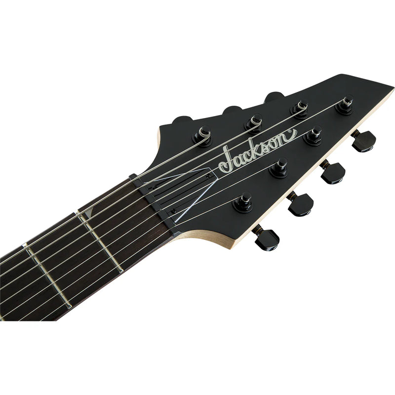 Jackson JS Series Dinky Arch Top JS22-7 DKA HT – Satin Black