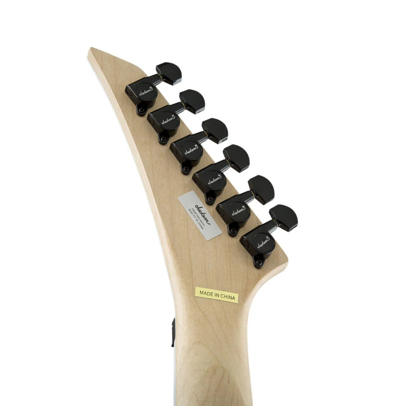 Jackson JS Series Kelly JS32 Electric Guitar - Ferrari Red