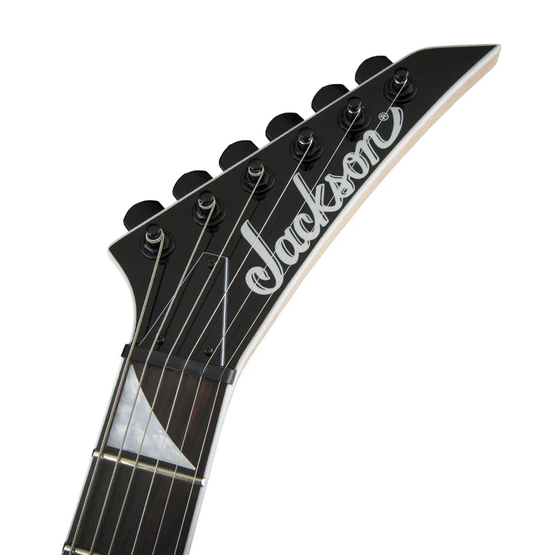 Jackson JS Series King V JS32T - Ferrari Red