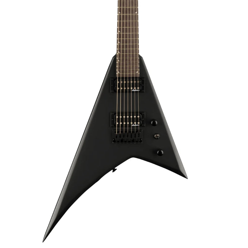 Jackson JS Series Rhoads JS22-7 RR HT - Satin Black