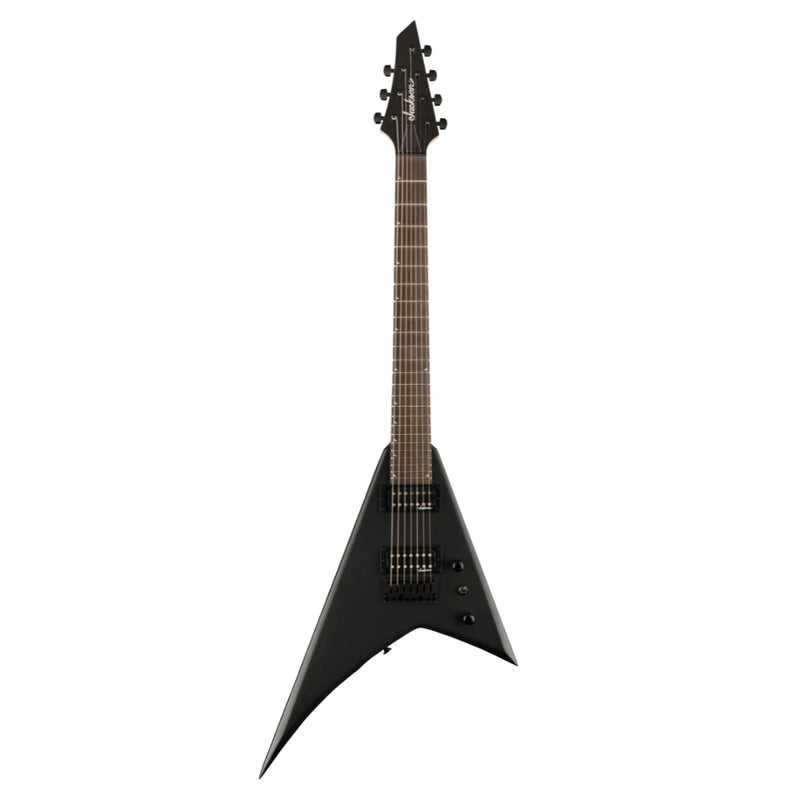 Jackson JS Series Rhoads JS22-7 RR HT - Satin Black