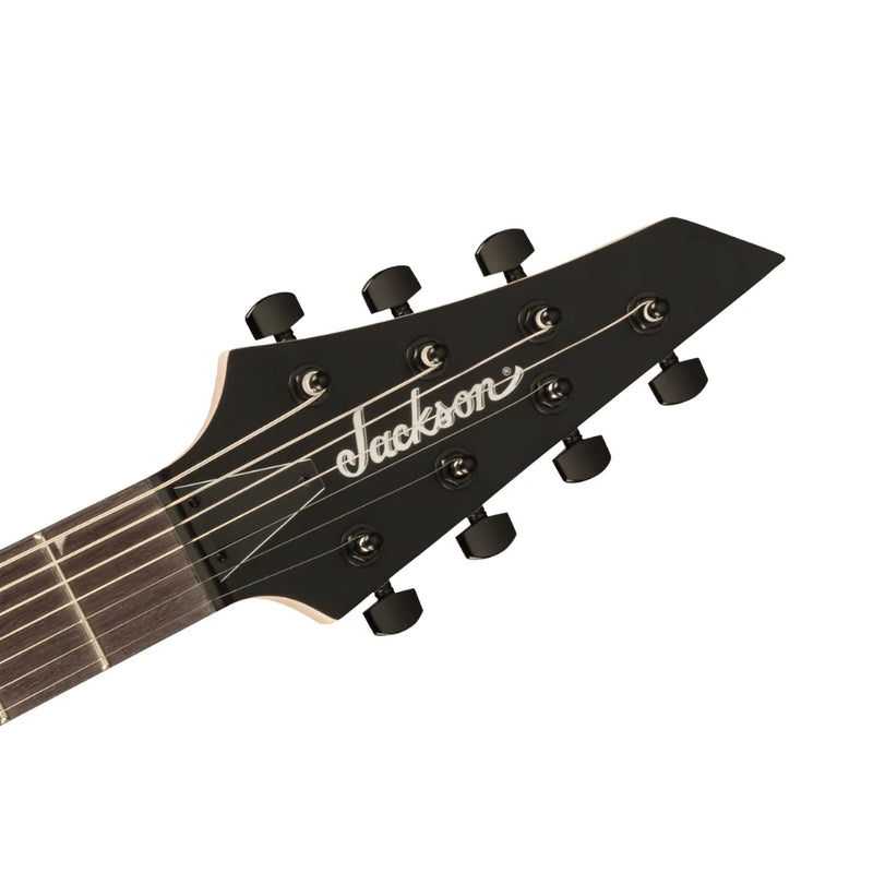 Jackson JS Series Rhoads JS22-7 RR HT - Satin Black