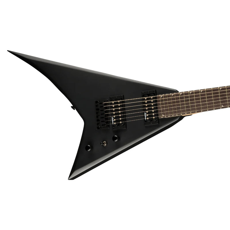 Jackson JS Series Rhoads JS22-7 RR HT - Satin Black