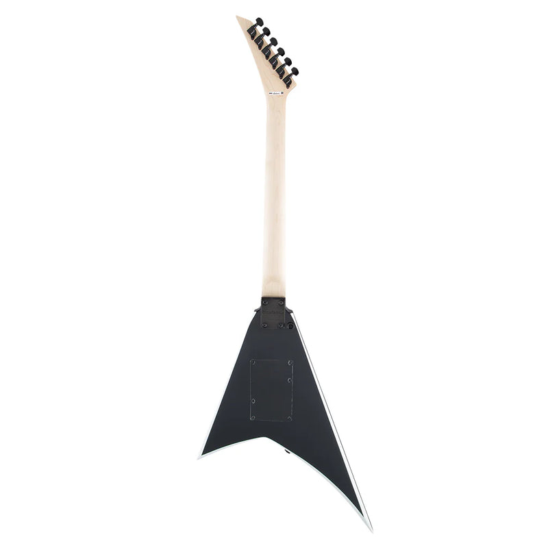 Jackson JS Series Rhoads JS32 - Black with White Bevels