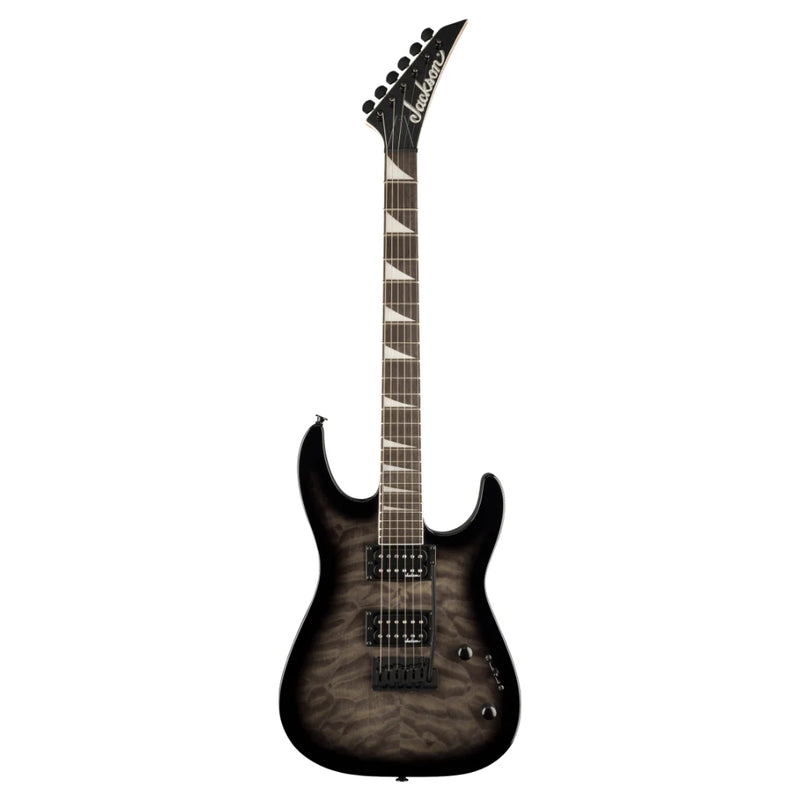 Jackson JS Series Dinky JS20 DKQ - 2-Point Tremolo