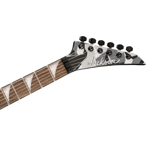 Jackson X Series Rhoads RRX24 Camo - Winter Camo
