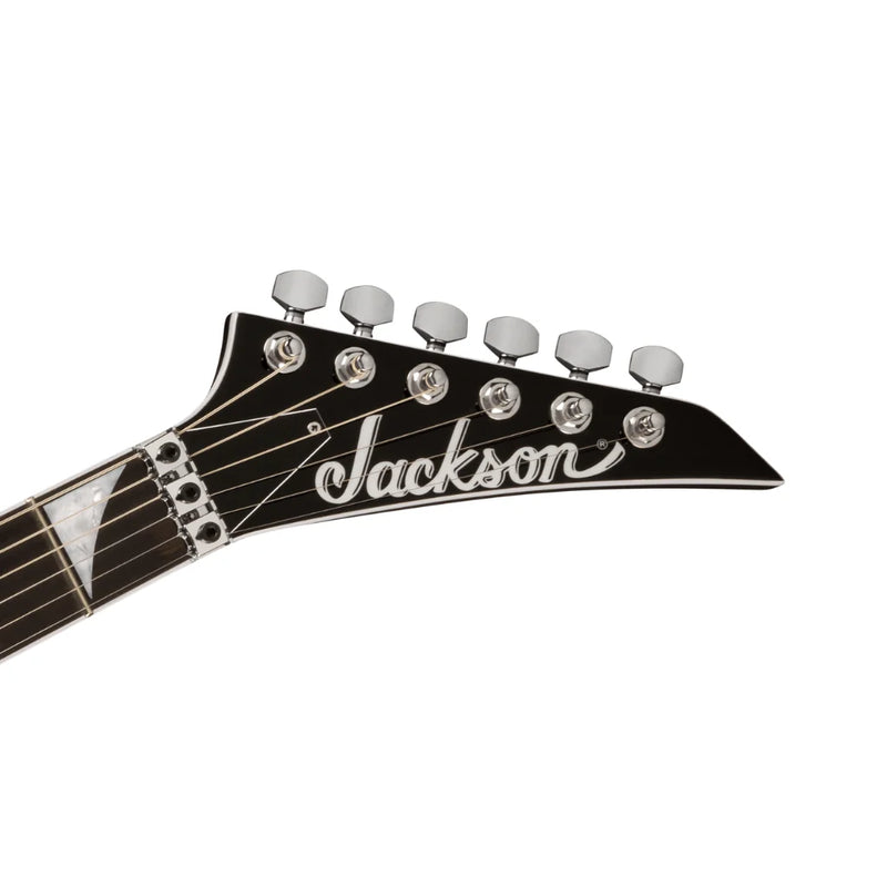 Jackson Pro Series Signature Andreas Kisser Soloist Quadra