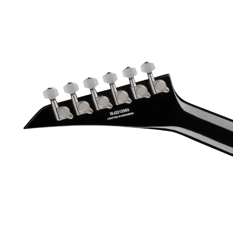 Jackson Pro Series Signature Andreas Kisser Soloist Quadra