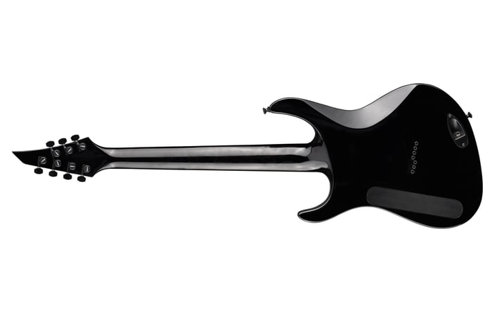 Pro Series Signature Chris Broderick Soloist™ HT7