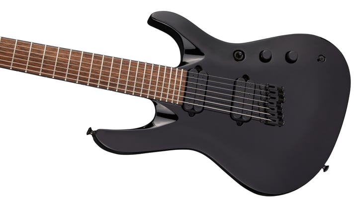 Pro Series Signature Chris Broderick Soloist™ HT7