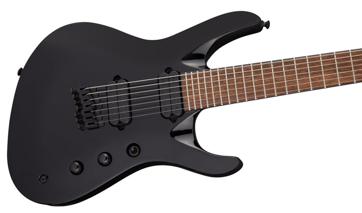 Pro Series Signature Chris Broderick Soloist™ HT7