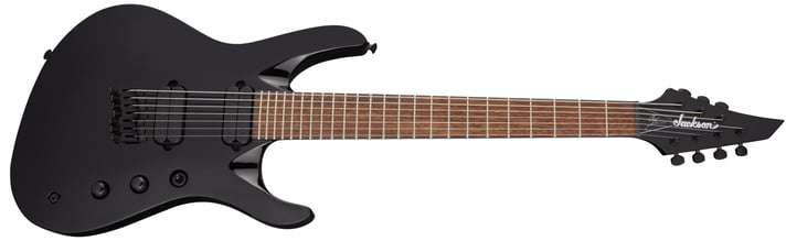 Pro Series Signature Chris Broderick Soloist™ HT7