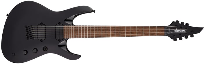 Pro Series Signature Chris Broderick Soloist™ HT7