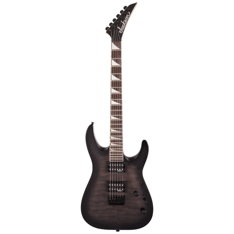Jackson JS Series Dinky JS32Q Arch Top HT