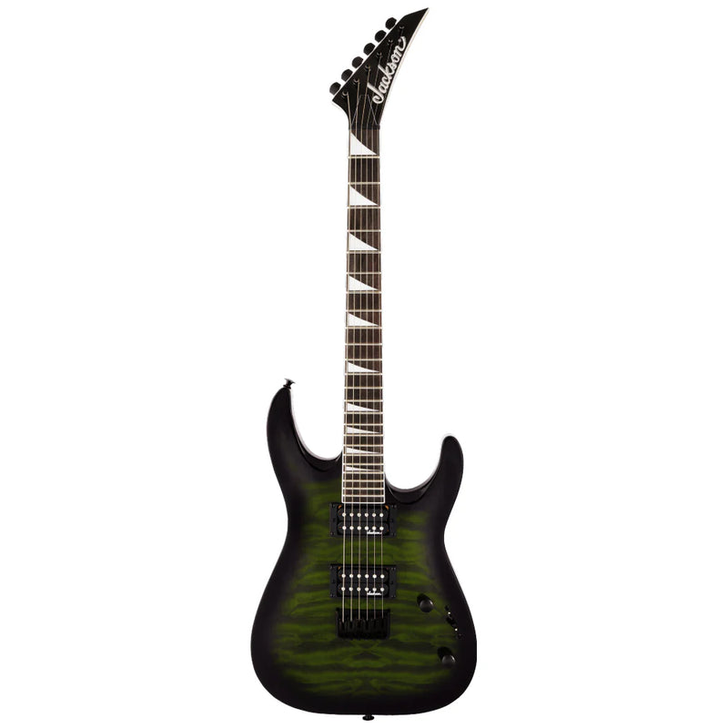 Jackson JS Series Dinky JS32Q Arch Top HT