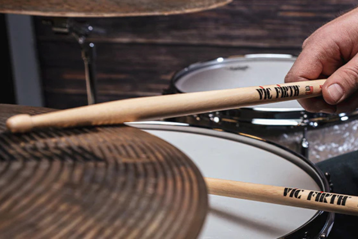 DrumSticks