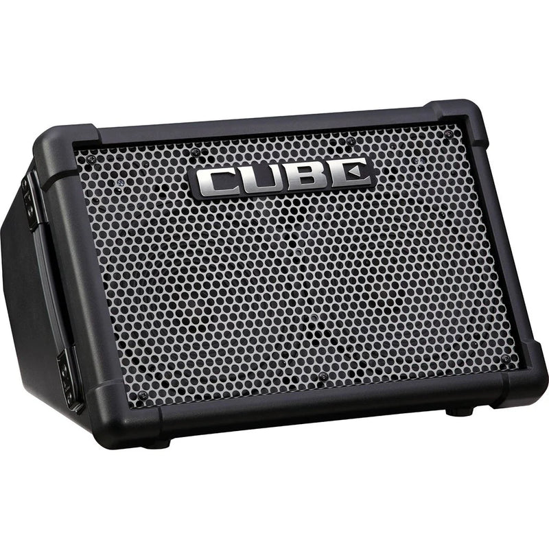 Roland Cube Street EX Battery-Powered Amplifier
