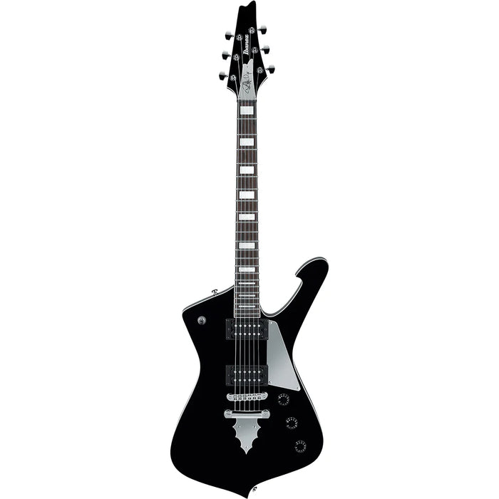 Ibanez PS60 Electric Guitar - Black