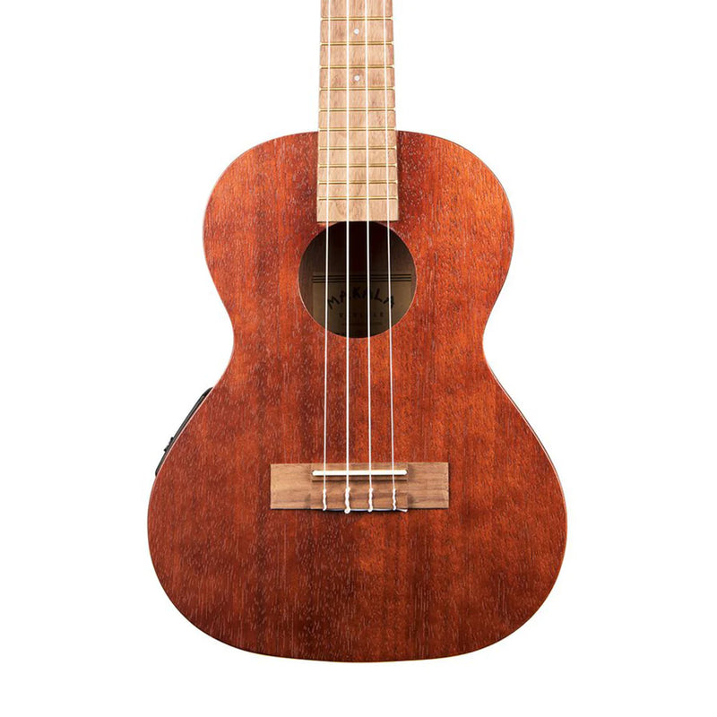 Makala Tenor Ukulele + Eq - Natural